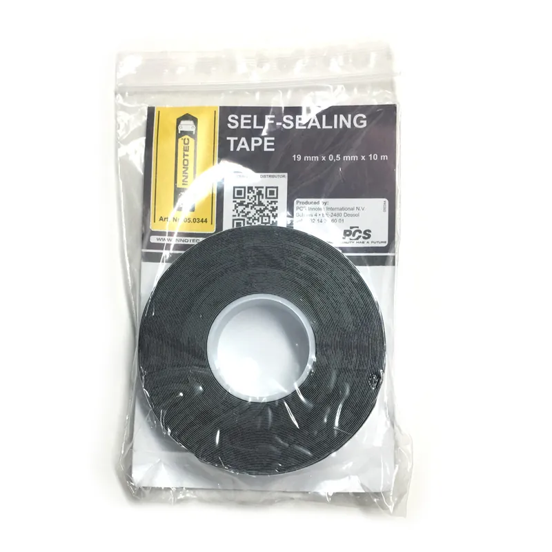 Innotec Self-Sealing Tape 19 mm x 0,5 mm x 10 m Nur Für Kurze Zeit